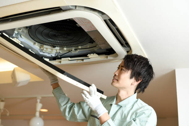 Best Air Duct Cleaning Near Me  in Rexburg, ID