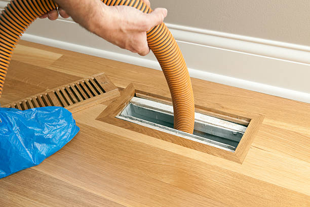 Best Air Duct Cleaning Near Me  in Rexburg, ID