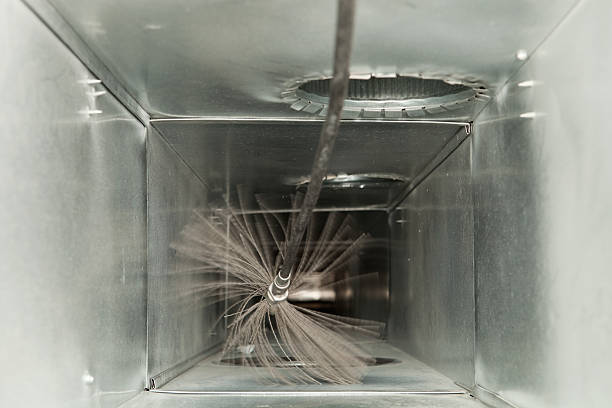 Best Dryer Vent Cleaning Services  in Rexburg, ID