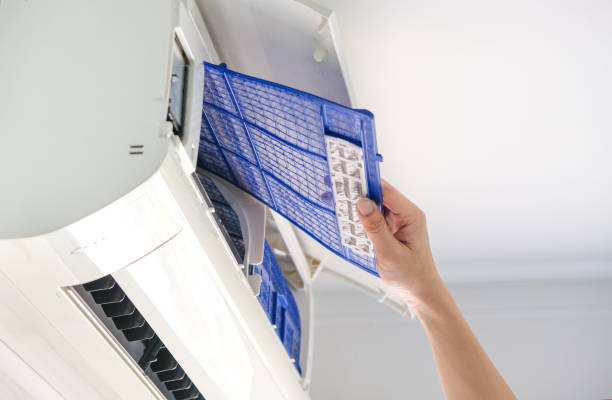 Best HVAC Air Duct Cleaning  in Rexburg, ID