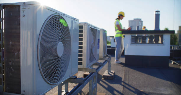 Best Affordable HVAC Duct Cleaning  in Rexburg, ID