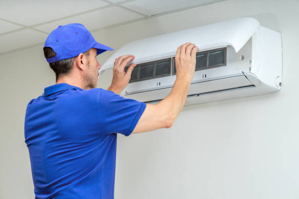 Best Air Vent Cleaning Services  in Rexburg, ID