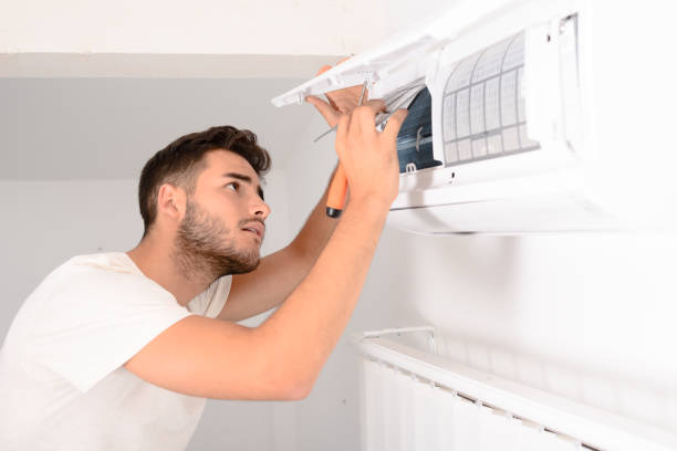 Best Best Air Duct Cleaning Company  in Rexburg, ID